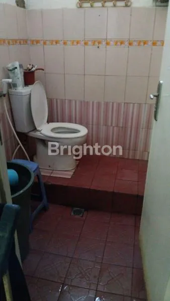 image JUAL RUMAH BANGUNAN TAHUN 1995 SHM JATIMAKMUR (4)