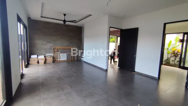 image RUMAH SEMI VILA 2 LANTAI DI SANUR (6)