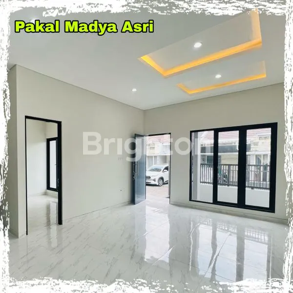 image RUMAH  NEW PROJECT UNIT READY  (5)