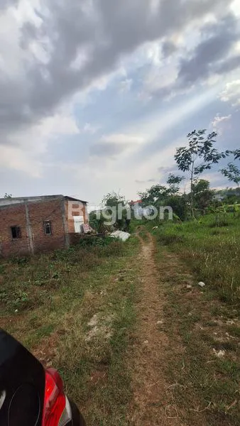 TANAH KAVLING STRATEGIS KAWASAN KOS DAU