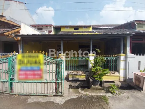 image RUMAH TAMAN WISMA ASRI BEKASI (1)