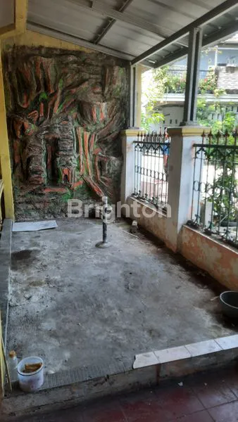 image RUMAH TAMAN WISMA ASRI BEKASI (4)