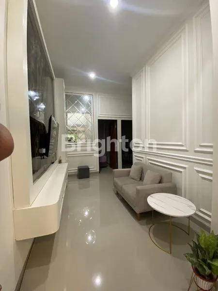image RUMAH MINIMALIS 2KT RIVERFRONT MADYOPURO - SHM SIAP HUNI (6)