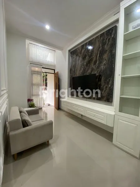 image RUMAH MINIMALIS 2KT RIVERFRONT MADYOPURO - SHM SIAP HUNI (2)