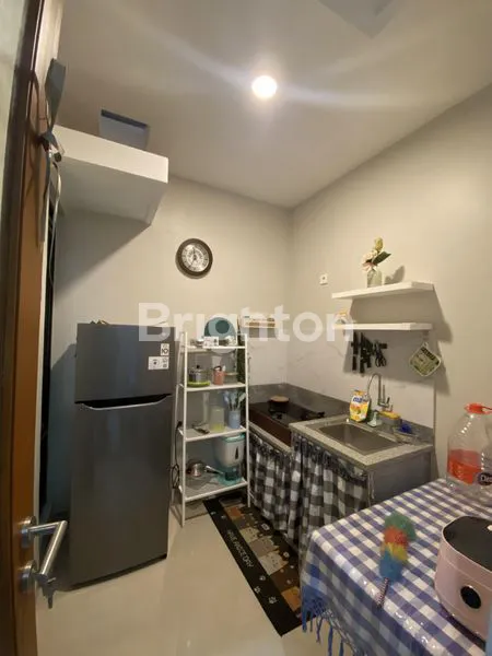 image RUMAH MINIMALIS 2KT RIVERFRONT MADYOPURO - SHM SIAP HUNI (3)