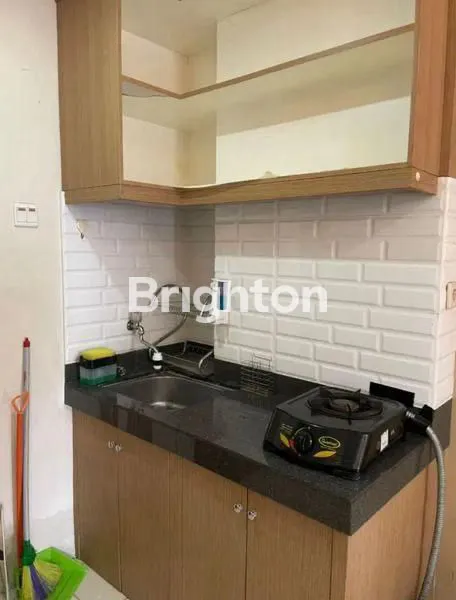 image APARTEMEN STUDIO PURI PARK VIEW TOWER B FURNISH 300 JUTAAN JAKARTA BARAT (2)