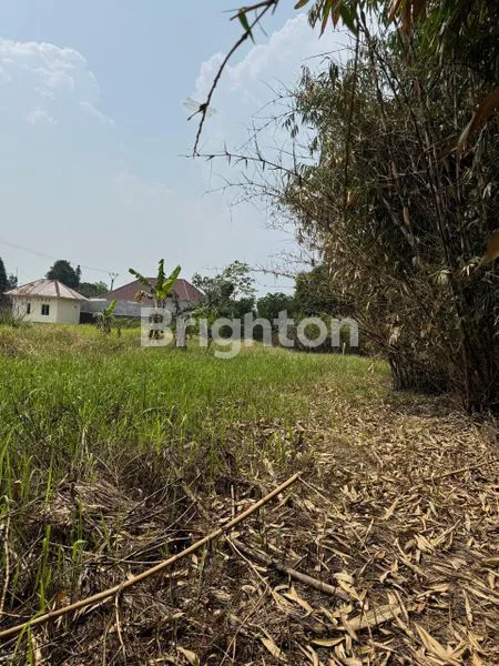 image DIJUAL CEPAT TANAH PADAT DAN DATAR LUAS 3462M2 SUDAH SHM DI CILEUNGSI KAB. BOGOR PERBATASAN DENGAN JONGGOL HARGA RP. 6.924.000.000 (7)
