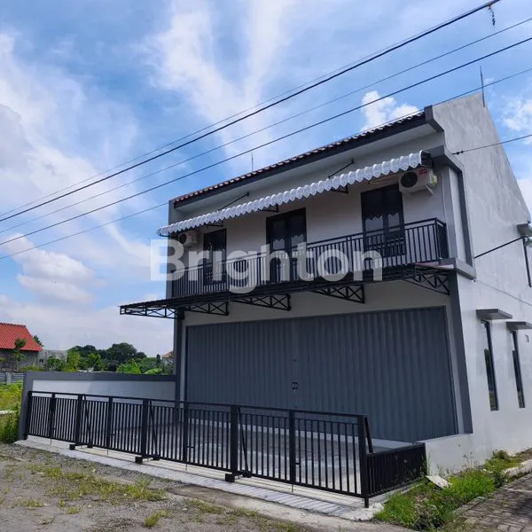 image KOST DEKAT SMA REGINA PACIS SURAKARTA DEKAT EXIT TOL LOKASI DEKAT MANAHAN DEKAT FAJAR INDAH LOKASI STRATEGIS (1)