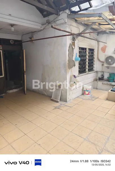 image HITUNG TANAH RUMAH TANJUNG DUREN COCOK BANGUN KOST KOST, JAKARTA BARAT (1)