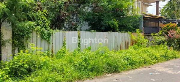 image TANAH LUAS 200M² RUNGKUT, AKSES MUDAH & STRATEGIS (4)