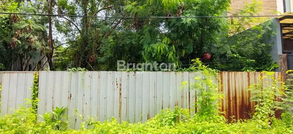 image TANAH LUAS 200M² RUNGKUT, AKSES MUDAH & STRATEGIS (5)