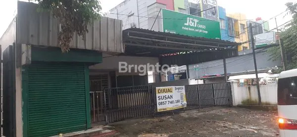 image EX RESTO+KOS DI BUBULAK BOGOR (2)