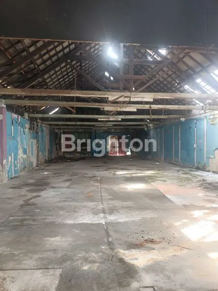 image RUMAH DI JALAN BRIGJEN KATAMSO MEDAN  (1)