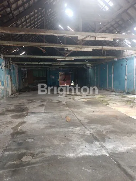 image RUMAH DI JALAN BRIGJEN KATAMSO MEDAN  (2)