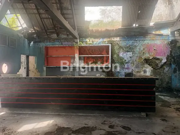 image RUMAH DI JALAN BRIGJEN KATAMSO MEDAN  (3)