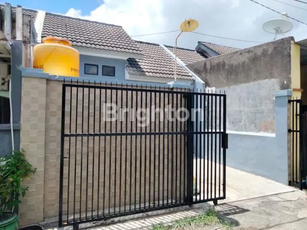 image HOT SALE RUMAH GUNUNG ANYAR SIAP HUNI (2)