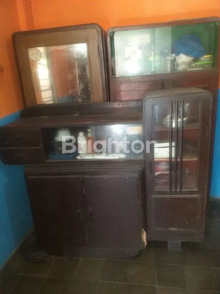 image RUMAH STRATEGIS DI PUSAT KOTA YOGYAKARTA (5)