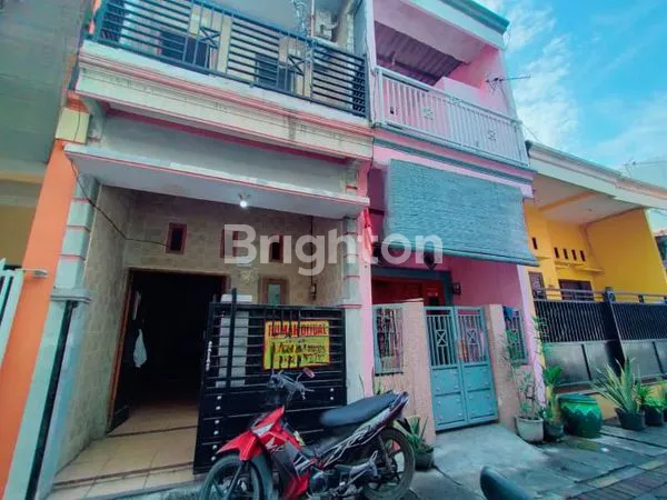 image RUMAH NYAMAN SETRO BARU , SURABAYA LOKASI STRATEGIS (1)