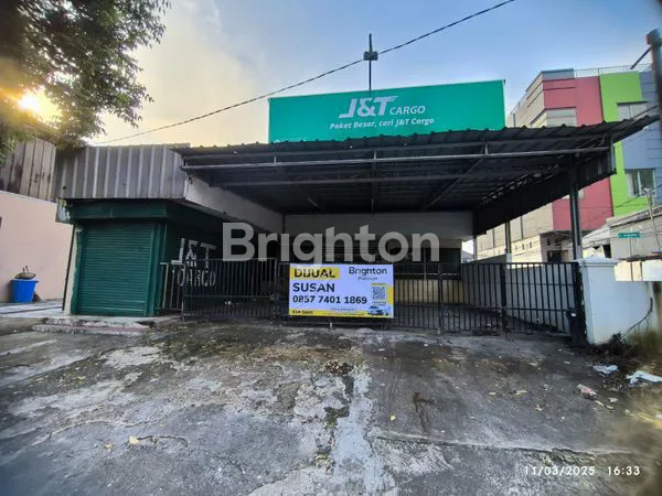 image EX RESTO+KOS DI BUBULAK BOGOR (1)