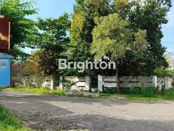 image RUMAH REMEK MURAH MOJOARUM, SURABAYA LOKASI STRATEGIS (1)