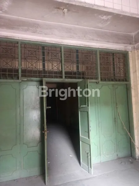 image RUKO DI JALAN AKSARA MEDAN (1)