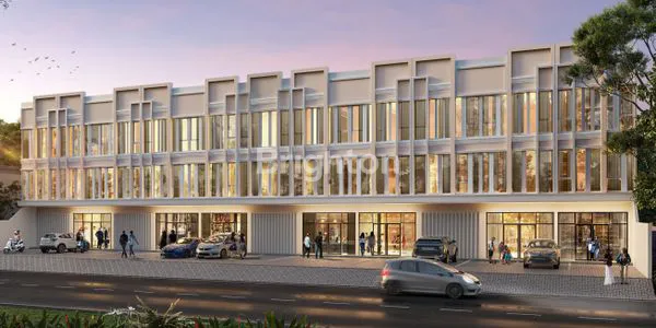 Gambar Property DIJUAL CEPAT RUKO 3 LANTAI ON PROGRESS