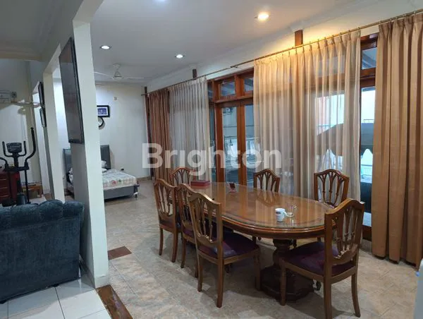 image RUMAH 2 LANTAI CLUSTER PESONA FLORIDA KOTA WISATA CIBUBUR  (8)