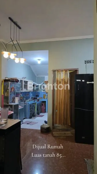 image RUMAH NYAMAN DAN ASRI DI CIBINONG (5)