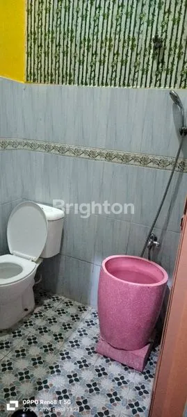 image RUMAH NYAMAN DAN ASRI DI CIBINONG (8)