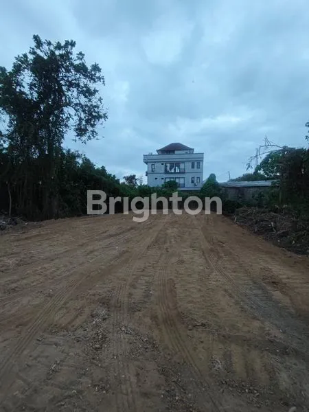 TANAH DEKAT PATUNG KUDA CITRALAND CARGO DENPASAR