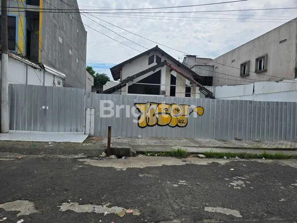 image RUMAH KAWASAN BISNIS SANGAT STRATEGIS DI KOTA BOGOR (1)