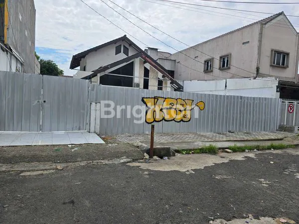 image RUMAH KAWASAN BISNIS SANGAT STRATEGIS DI KOTA BOGOR (3)