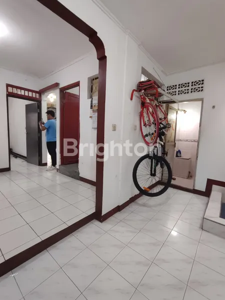 image RUMAH HOOK MURAH KOTA HARAPAN INDAH BEKASI CAKUNG SHM (2)