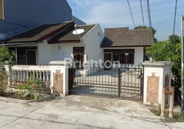 image RUMAH HOOK MURAH KOTA HARAPAN INDAH BEKASI CAKUNG SHM (1)