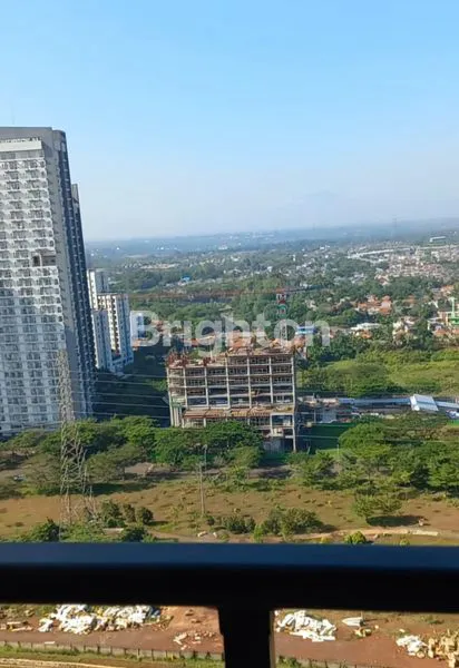 image APARTEMEN SKYHOUSE SELANGKAH KE MAL AEON BSD (4)