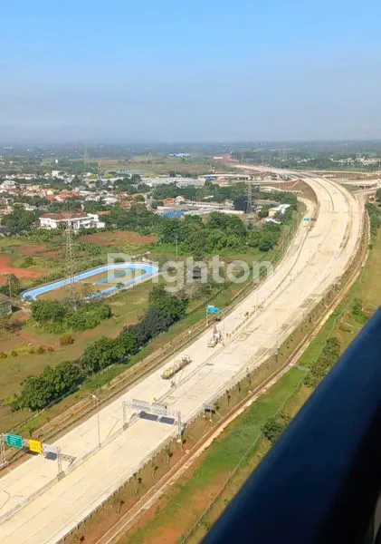 image APARTEMEN SKYHOUSE SELANGKAH KE MAL AEON BSD (5)