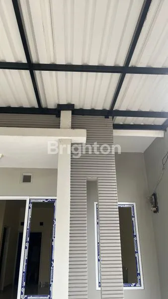 image RUMAH BARU MINIMALIS SIAP HUNI NUSALOKA BSD 1M AN (1)