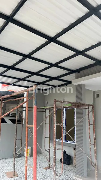 image RUMAH BARU MINIMALIS SIAP HUNI NUSALOKA BSD 1M AN (4)