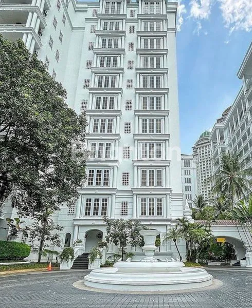 image APARTEMEN PERMATA HIJAU, SIAP HUNI & STRATEGIS (1)