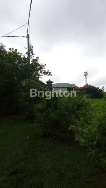 image DIJUAL TANAH STRATEGIS COCOK UNTUK RUMAH DAN VILLA DI DALUNG, BALI (6)