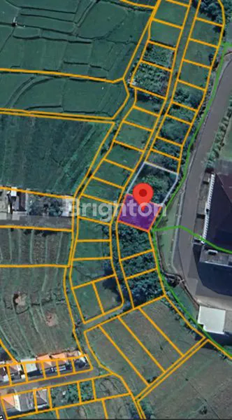 image DIJUAL TANAH STRATEGIS COCOK UNTUK RUMAH DAN VILLA DI DALUNG, BALI (8)