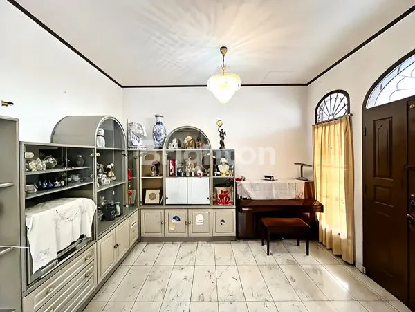 image RUMAH HOOK/SUDUT PERUMAHAN TAMANPOLONIA 1 JL.IR.H. JUANDA PRIME LOCATION SIAP HUNI  (3)