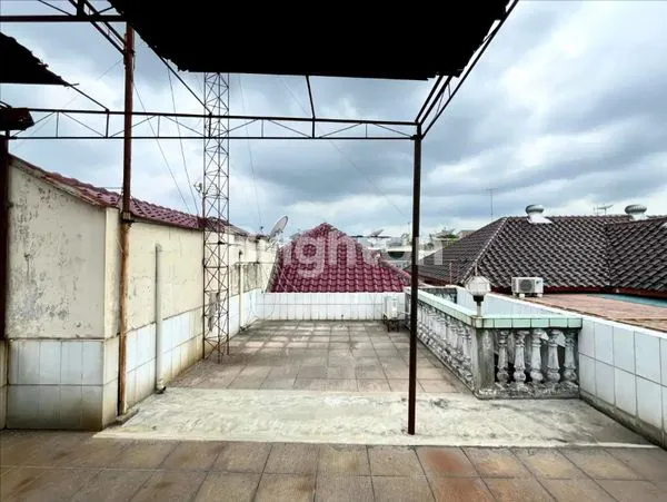 image RUMAH HOOK/SUDUT PERUMAHAN TAMANPOLONIA 1 JL.IR.H. JUANDA PRIME LOCATION SIAP HUNI  (8)