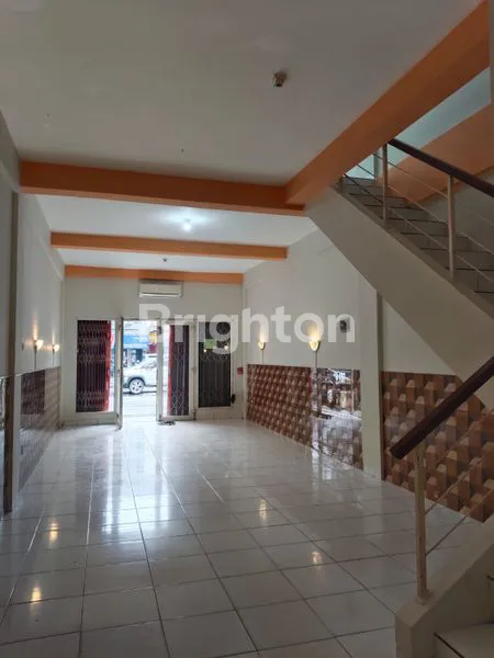 image INVESTASI TERBAIK, SEWA RUKO CANADIAN DI KAWASAN BISNIS COMPARK KOTA WISATA CIBUBUR (1)