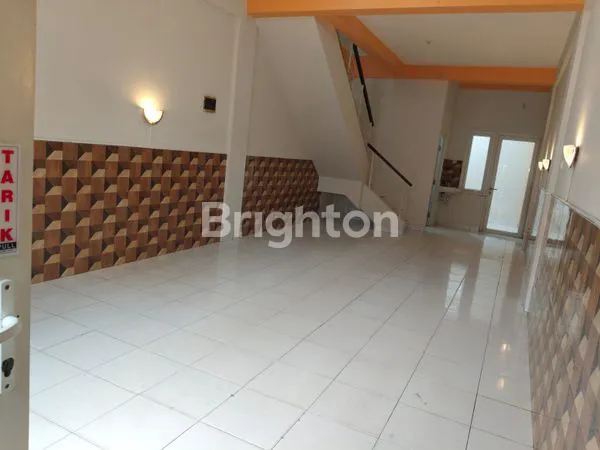 image INVESTASI TERBAIK, SEWA RUKO CANADIAN DI KAWASAN BISNIS COMPARK KOTA WISATA CIBUBUR (2)