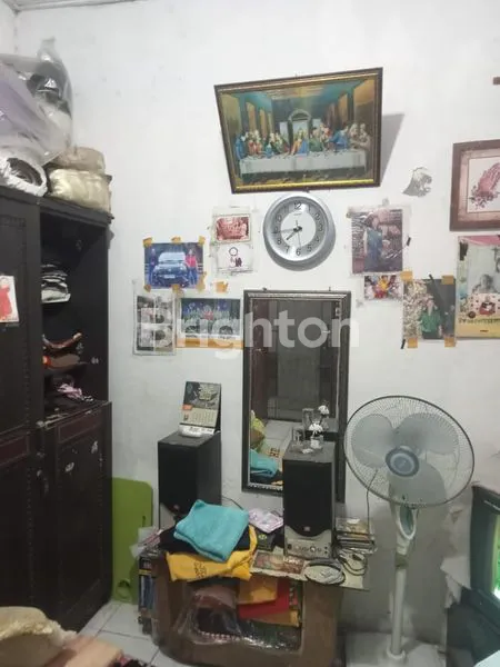 image " RUMAH DIJUAL SUPER CEPAT, RUMAH MINIMALIS, NYAMAN DAN SIAP HUNI, DEPAN RUMAH  JALAN LUAS, LOKASI TAMAN WALET , PASAR KEMIS, TANGERANG " (6)