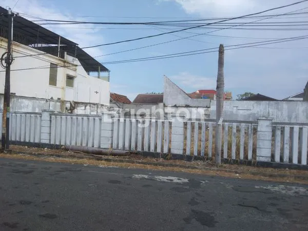 TANAH DIJUAL DI LAMPUNG TEPATNYA DI JALAN WAYKANAN PAHOMAN