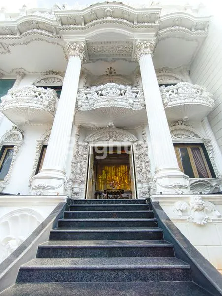 image RUMAH MEWAH DI KELAPA GADING ATBUKIT GADING VILLA (1)