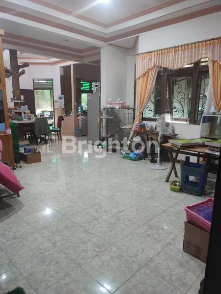 image RUMAH BESAR TANAH LUAS DI JL. DANAU SENTARUM, PONTIANAK KOTA (4)