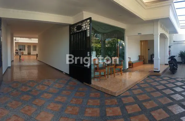 RUMAH SIAP HUNI BAGUS MOJOARUM, SURABAYA COCOK UNTUK TEMPAT TINGGAL DAN BUKA USAHA